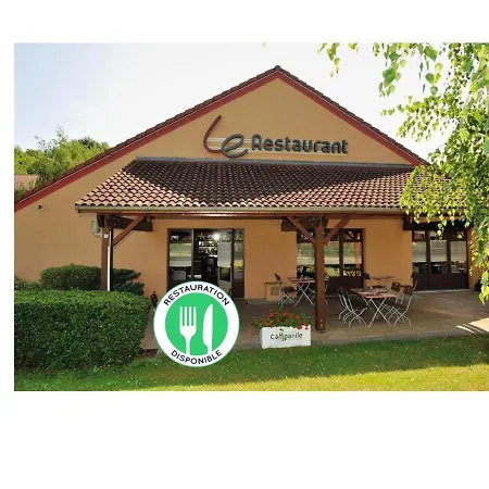 Campanile Clermont-ferrand ~