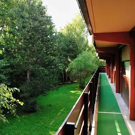 Campanile Clermont-ferrand ~ 2*