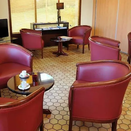 Campanile Clermont-ferrand ~ 2*