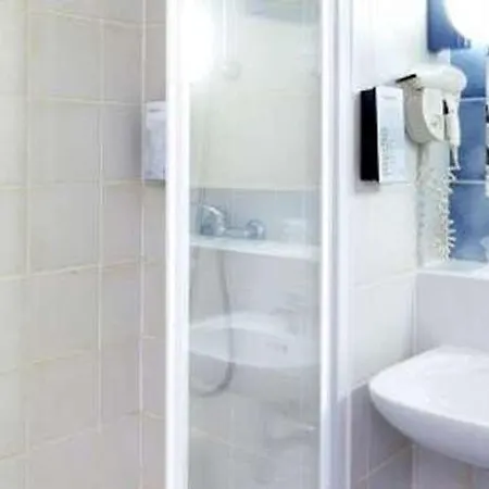 Campanile Clermont-ferrand ~ Thiers