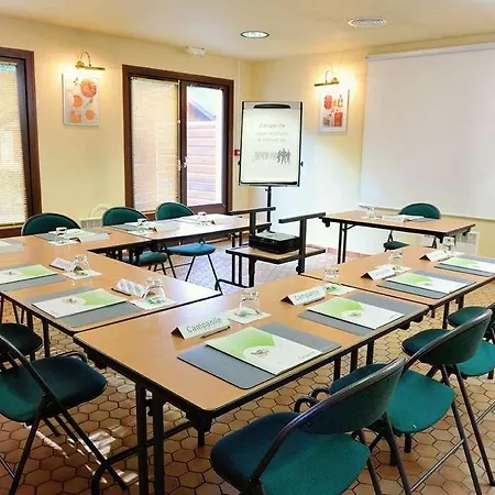 Campanile Clermont-ferrand ~