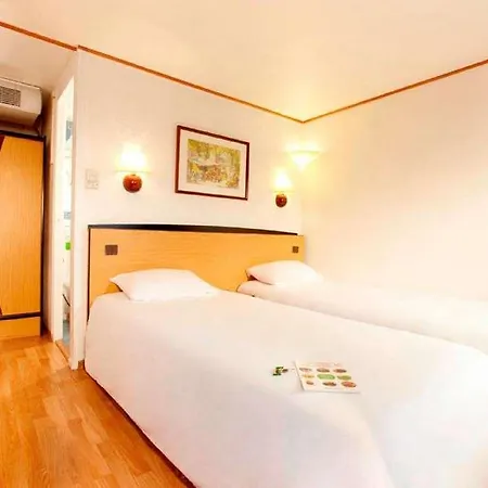 Campanile Clermont-ferrand ~ Ξενοδοχείο