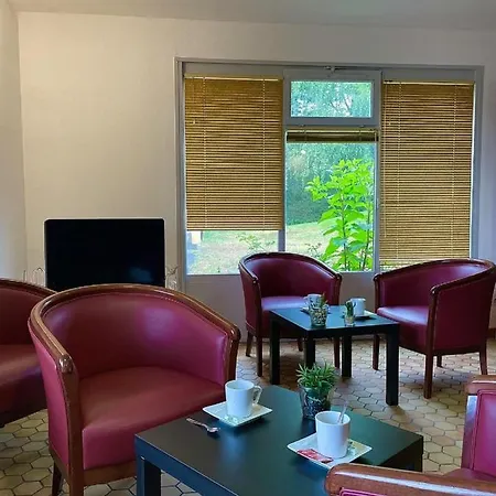 Campanile Clermont-ferrand ~ 2*