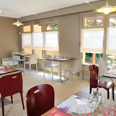 Campanile Clermont-ferrand ~ Thiers