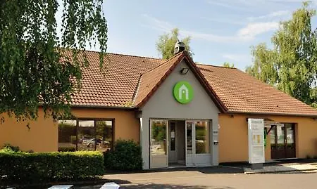 Campanile Clermont-ferrand ~ Thiers