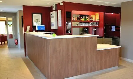 Campanile Clermont-ferrand ~