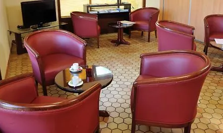 Ξενοδοχείο Campanile Clermont-ferrand ~