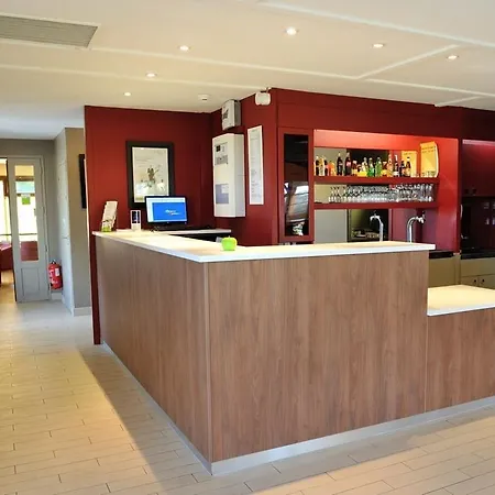 Campanile Clermont-ferrand ~