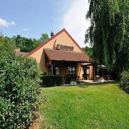 Campanile Clermont-ferrand ~ Thiers