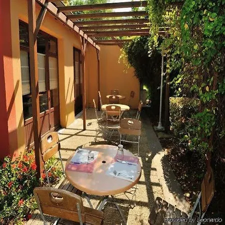 Campanile Clermont-ferrand ~ تيير