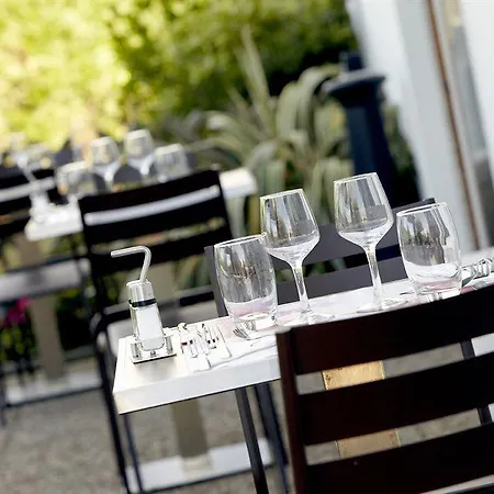 Campanile Clermont-ferrand ~