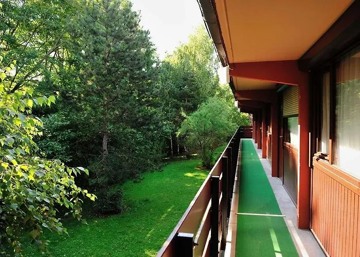 Campanile Clermont-ferrand ~ 2*