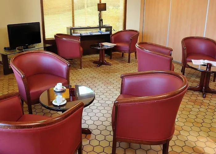 Campanile Clermont-ferrand ~ 2*