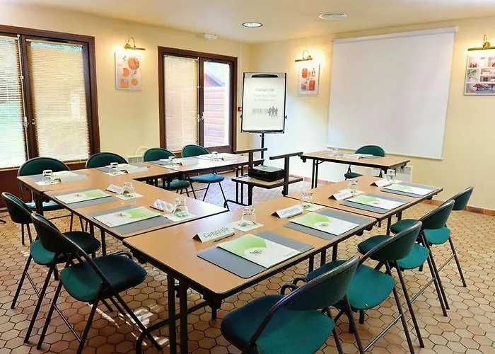 Campanile Clermont-ferrand ~