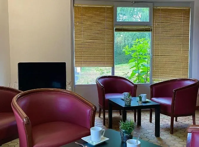 Campanile Clermont-ferrand ~ 2*