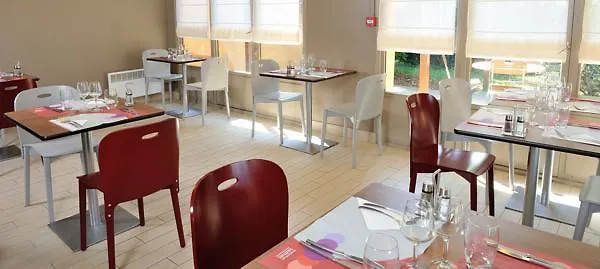 Campanile Clermont-ferrand ~ Hotel Thiers