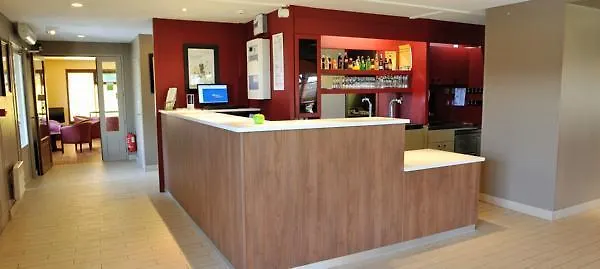 Campanile Clermont-ferrand ~