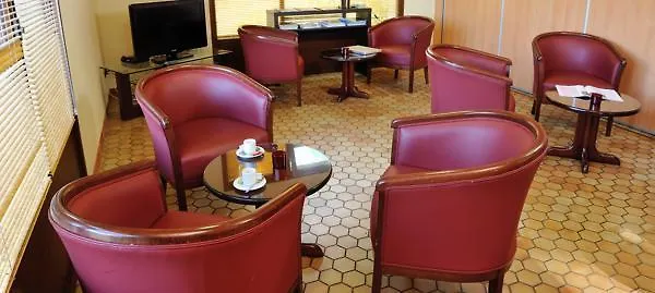 Hotel Campanile Clermont-ferrand ~