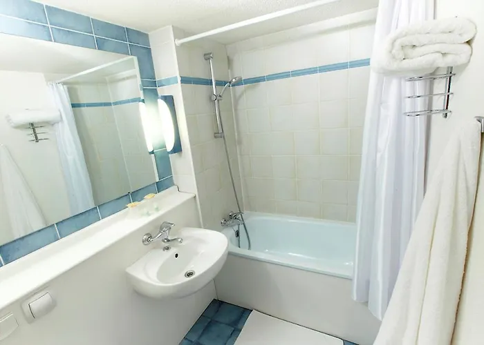 Campanile Clermont-ferrand ~