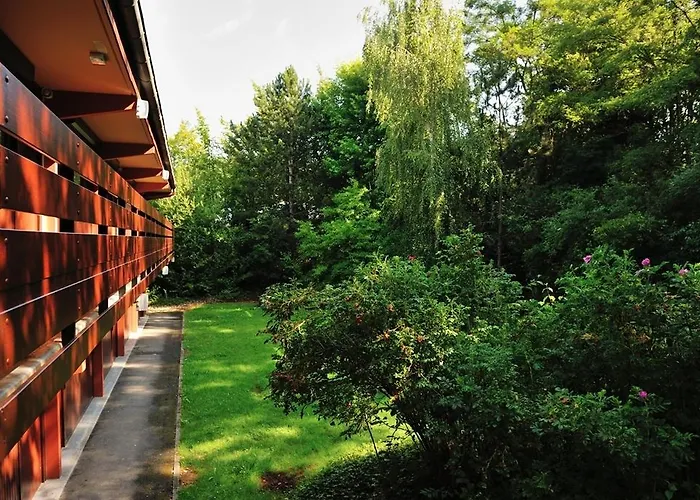 Campanile Clermont-ferrand ~ Thiers