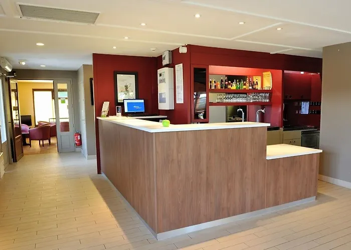 Campanile Clermont-ferrand ~