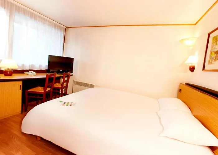 Campanile Clermont-ferrand ~