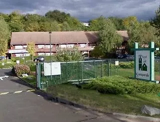 Campanile Clermont-ferrand ~ Hotel