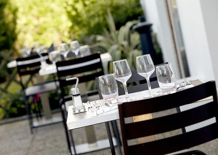 Campanile Clermont-ferrand ~