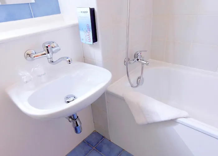 Campanile Clermont-ferrand ~